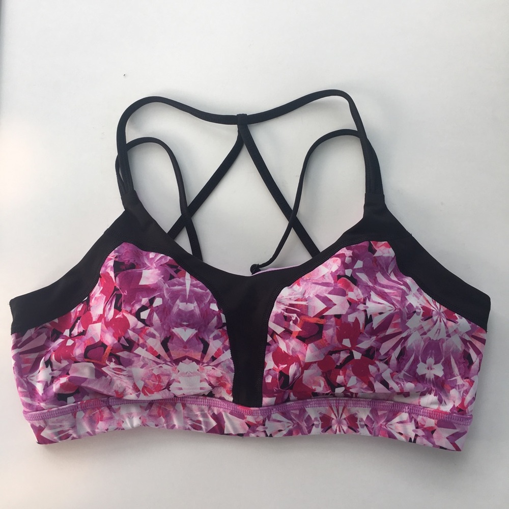 Champion C9 padded sports bra